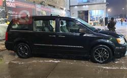 كرايسلر تاون آند كانتري